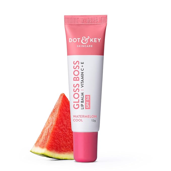 Best vitamin c lip balm 50+ g brightening cooling