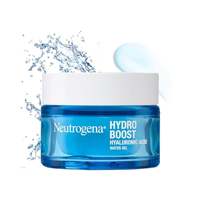 Best Hyaluronic Acid Moisturiser 24 hr long hydration