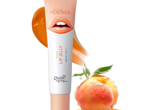 More Than Just Color: How Your Lip Balm Can Nourish, Protect, and Perfect Your Smile