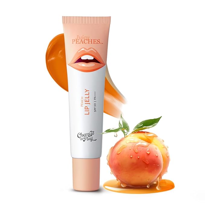 best kojic acid lip balm 10 gm lip brightening SPF 50