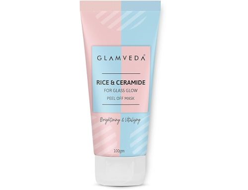 The Ultimate Guide to Peel-Off Masks: Fun, Glamour, and a Glowing Complexion