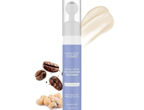 Bright Eyes: Your Ultimate Guide to Banishing Tired-Looking Under-Eyes for Good