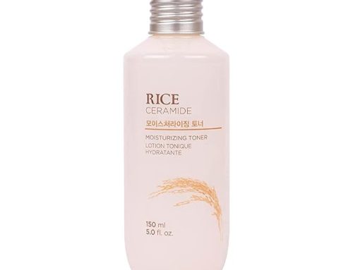 Unlocking the Secret to Glass Skin: Your Guide to the Magic of Korean Face Toner