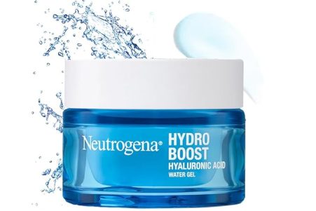 Best Hyaluronic Acid Moisturiser 24 hr long hydration